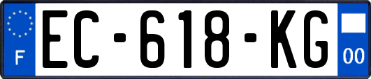 EC-618-KG