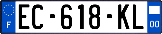 EC-618-KL
