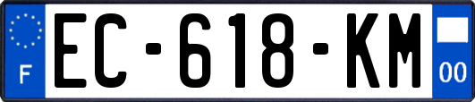 EC-618-KM