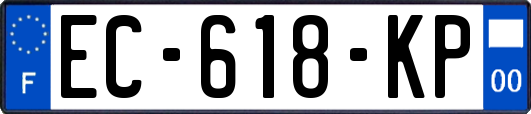 EC-618-KP