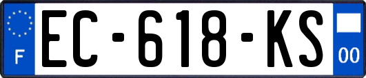EC-618-KS