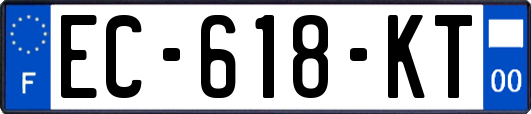 EC-618-KT