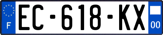 EC-618-KX