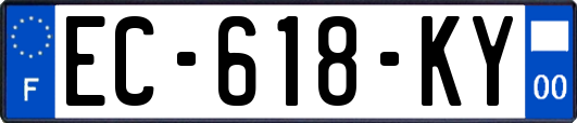 EC-618-KY
