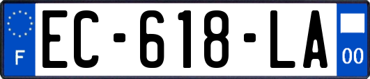 EC-618-LA