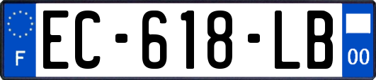 EC-618-LB
