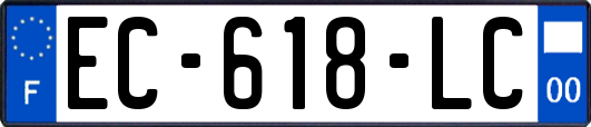EC-618-LC