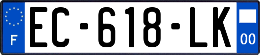 EC-618-LK