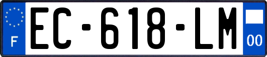 EC-618-LM