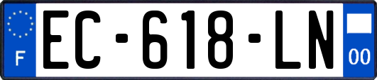 EC-618-LN