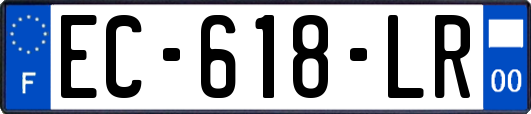 EC-618-LR