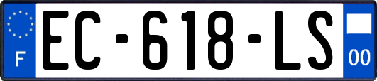 EC-618-LS