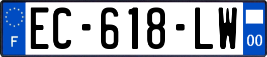 EC-618-LW