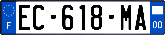 EC-618-MA