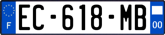 EC-618-MB