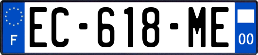 EC-618-ME