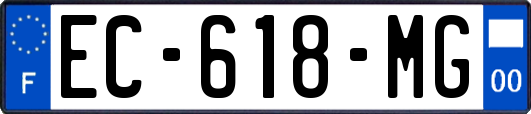 EC-618-MG