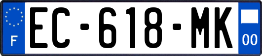EC-618-MK