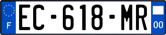 EC-618-MR
