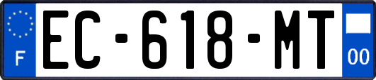 EC-618-MT