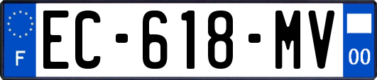 EC-618-MV