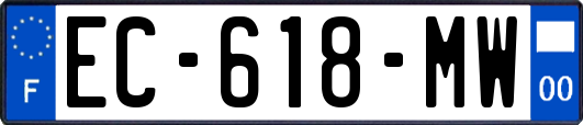 EC-618-MW