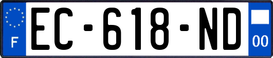 EC-618-ND