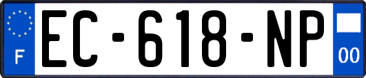 EC-618-NP