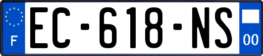 EC-618-NS