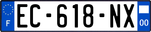 EC-618-NX
