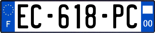 EC-618-PC