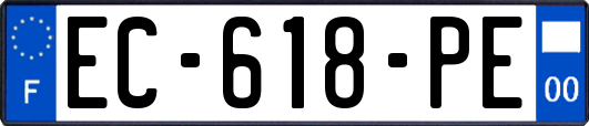 EC-618-PE