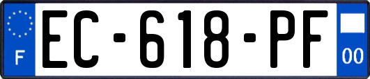 EC-618-PF