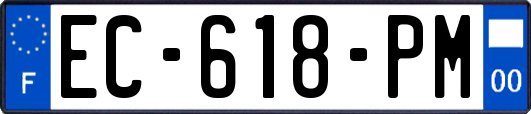 EC-618-PM