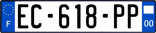 EC-618-PP