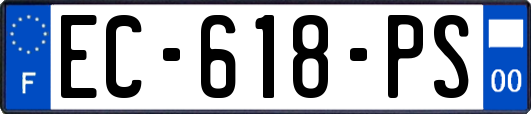 EC-618-PS