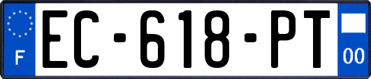 EC-618-PT