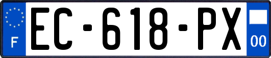 EC-618-PX