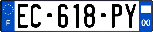 EC-618-PY