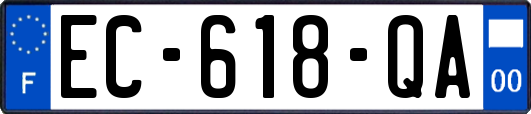 EC-618-QA