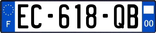 EC-618-QB