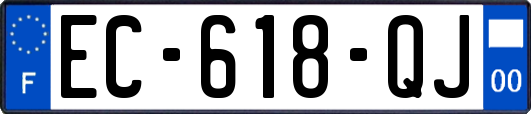 EC-618-QJ