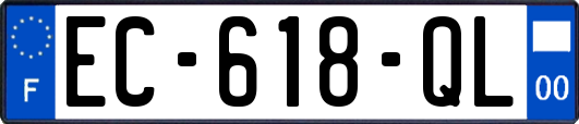 EC-618-QL