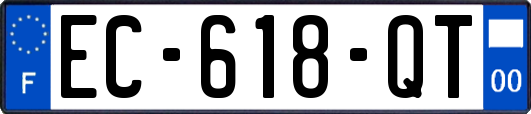 EC-618-QT