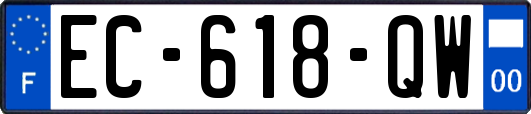 EC-618-QW
