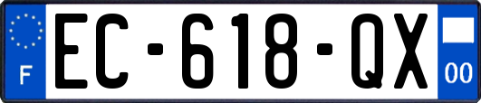 EC-618-QX