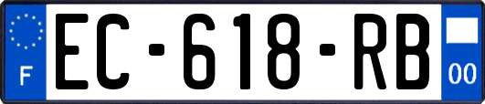 EC-618-RB