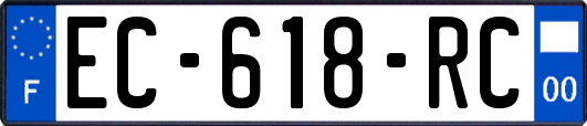 EC-618-RC