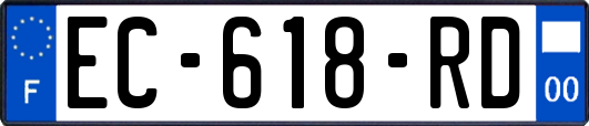 EC-618-RD