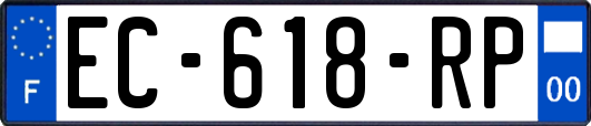 EC-618-RP
